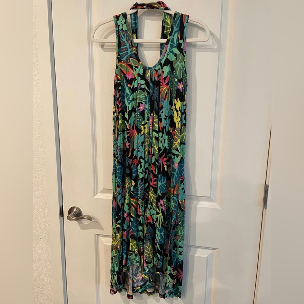 Latched mama romper